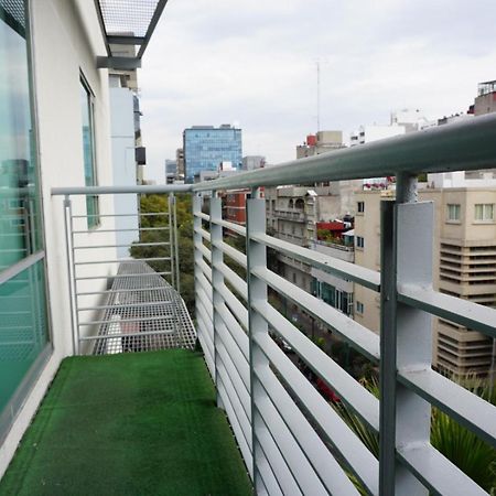 Апартаменти Departamento Diana Downtown Reforma Мехіко Екстер'єр фото