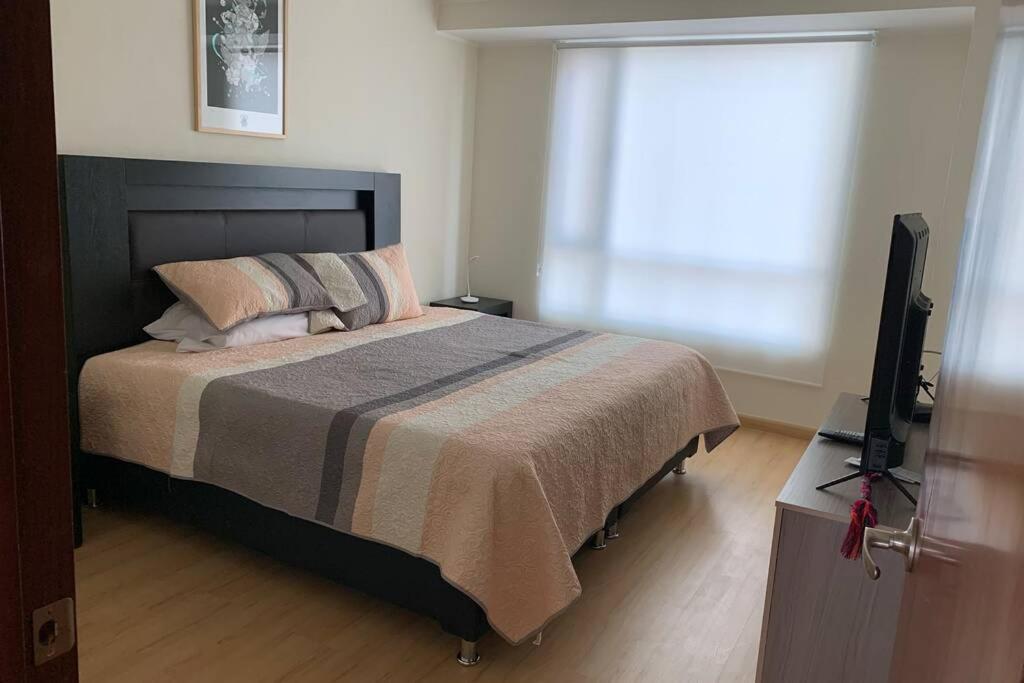 Апартаменти Departamento Diana Downtown Reforma Мехіко Екстер'єр фото