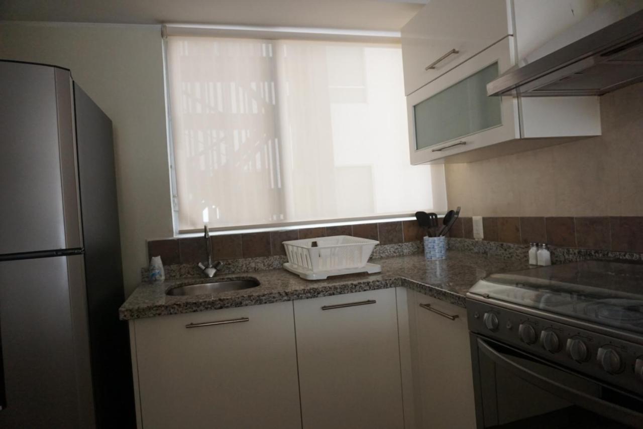 Апартаменти Departamento Diana Downtown Reforma Мехіко Екстер'єр фото
